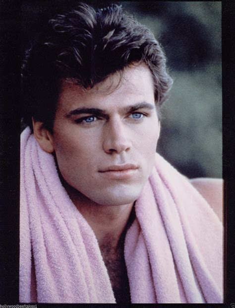146 Jon Erik Hexum Photos & High Res Pictures .